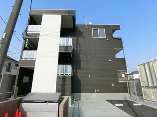 リブリ FUKUの画像