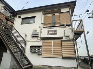 ピュアタウン東海大学駅前の画像