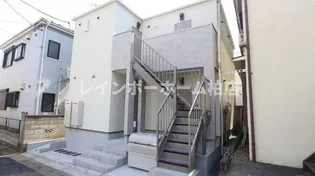 サンズパーク六実の画像