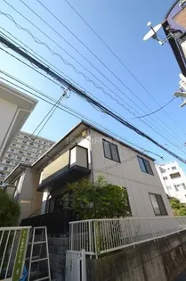 フレグランスC棟の画像