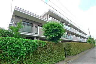 リヴェール滝山の画像