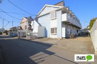 カーサ フェリーチェ伊勢崎の画像