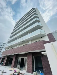 LA BENTENの画像