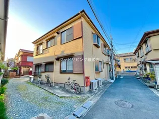 コーポ山本の画像