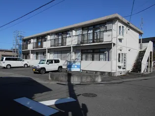 シティハイム亀賀の画像