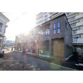 レーガベーネ土浦川口 IIの画像