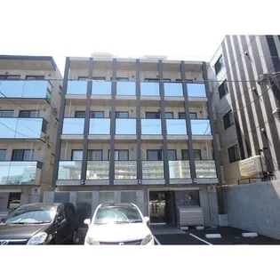 グランディールN19の画像