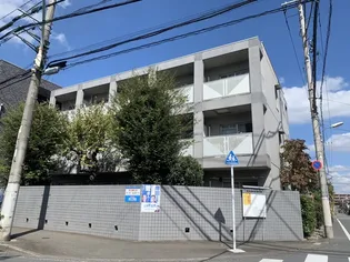 ヴィラ エムロードの画像