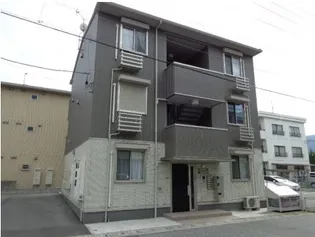 エスポワール新広の画像