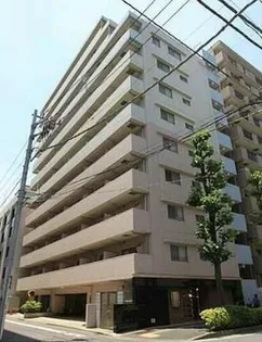 フェリズ横浜関内の画像