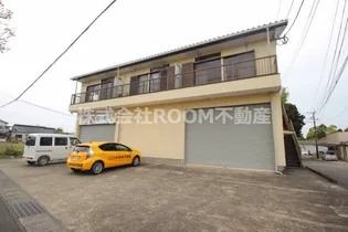 コスモハウスの画像