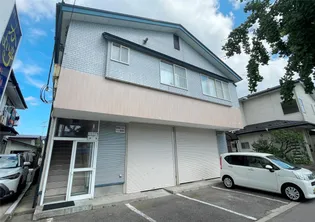 ライトコート桜【2階】の外観