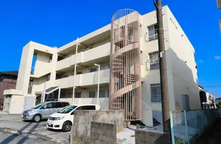 塚戸マンションの画像