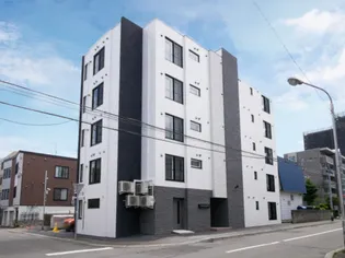 アストラリス本郷通の画像