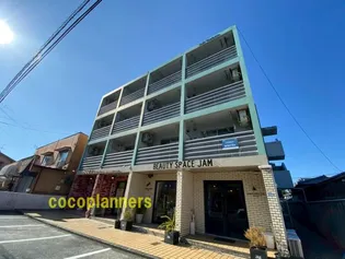 コスモ第2ビルの画像