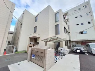 八幡4丁目HEBEL MAISONの画像