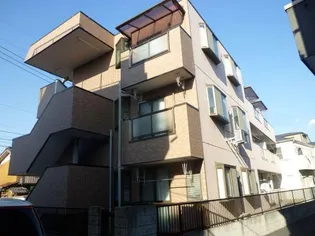 クレッセント堀の内の画像