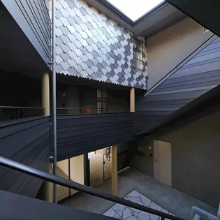 APARTMENTふじの画像