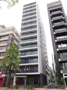 東京都千代田区神田神保町1【マンション】の外観