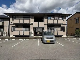 モンテベール Aの画像