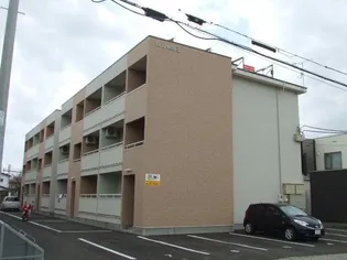 ESTANSIAⅡの画像