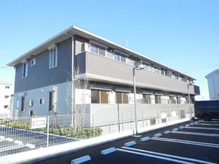 PARK WISTERIAの画像