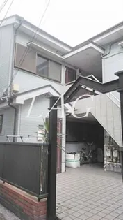 東五反田コーポの画像