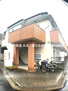 コーポコトブキの画像