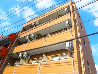 ペアコート斉藤の画像