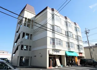 コーポラス丹羽の画像