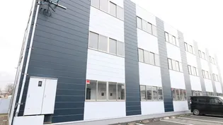 パンシオン空港西の画像