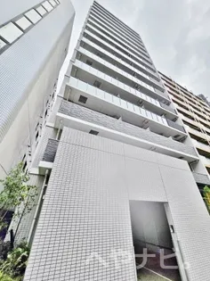 愛知県名古屋市中区千代田2【マンション】の外観