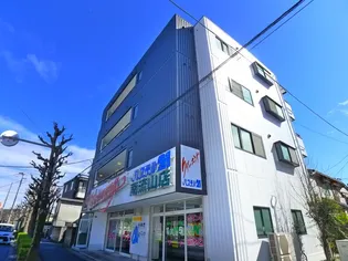 プレミア南流山の画像