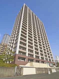 コスモ東京ベイタワーの画像