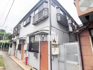 パレーシャル鈴木の画像