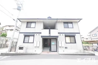 カンパーニュ西村C棟の画像