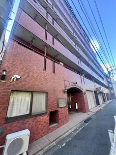 ライオンズマンション青葉台第5の画像