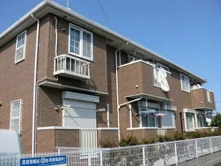 マ メゾンの画像