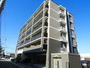 グランパル博多の画像