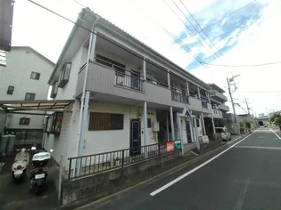 メゾンホシノIIの画像