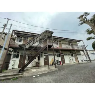 第二杉山荘の画像