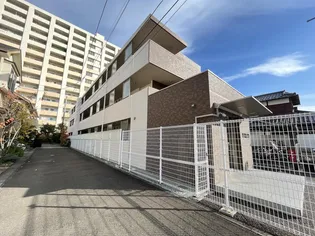 エルスタンザ通町の画像