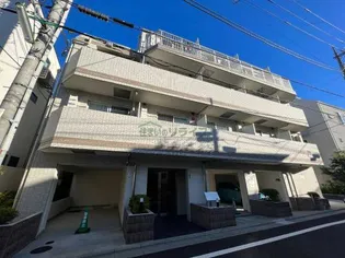 スカイコートパレス駒沢大学IIの画像