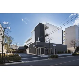 LIBR GRANT 世田谷弦巻の画像