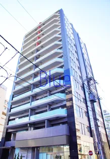 シェフルール鶴見中央の画像