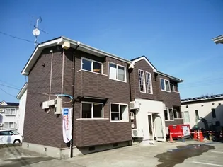 クリスタルハイツの画像