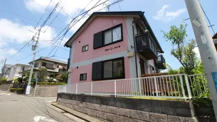 グリーンハイツの画像