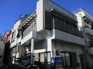 ウインズコート南六郷の画像