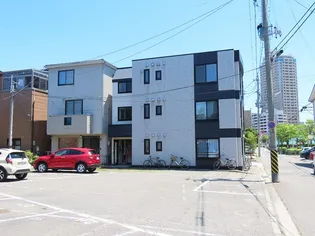 アマランス南大畑の画像