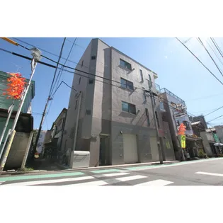 アルカディア東門前の画像